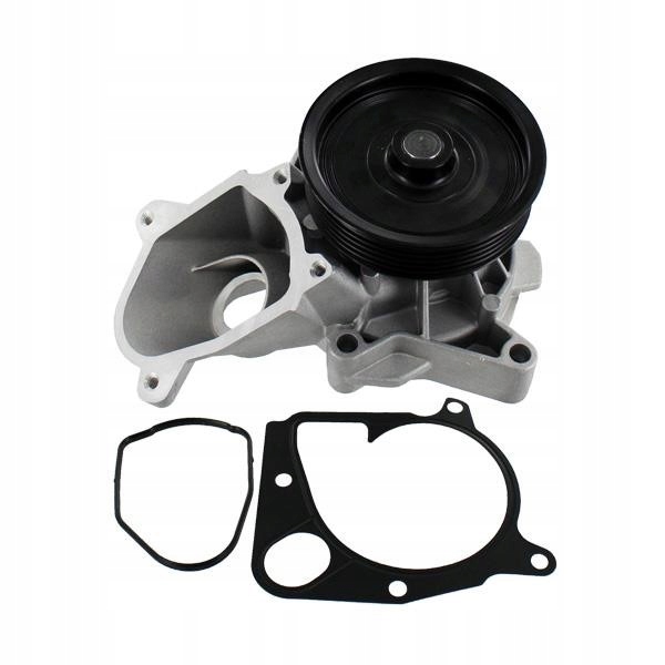 фото №12, Skf водяной насос bmw 2,0 1 06-12, 3 01-, 5 05-, x5 04-