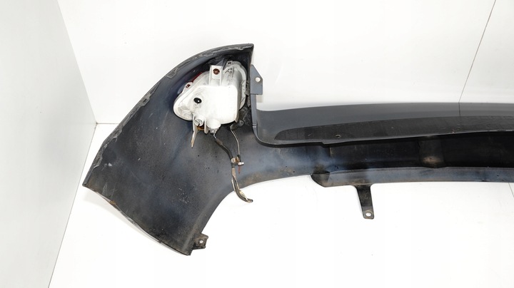 фото №9, Бампер зад задний toyota rav4 iii 05-08r pdc 1e0