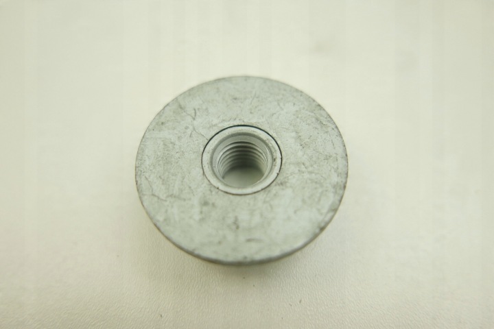 фото №10, Гайка подушки двигуна jeep wrangler 06507108aa