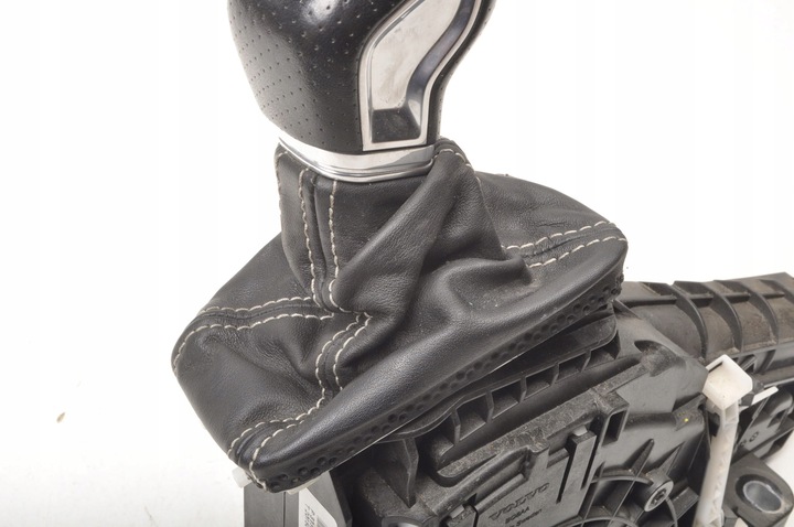 фото №7, Volvo xc60 xc90 ii s60 iii v60 ii s90 v90 ручка чохол вибірник 31367649