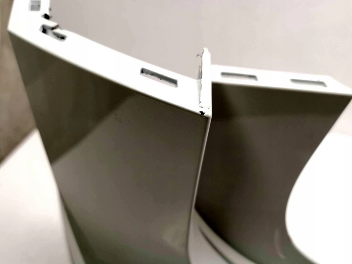 фото №15, Новий org бампер зад vw tiguan ii 5na r-line l0k1