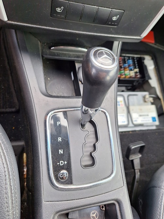 фото №9, Mercedes w169 a-klasa крышка заливка топлива 748 a2105849017