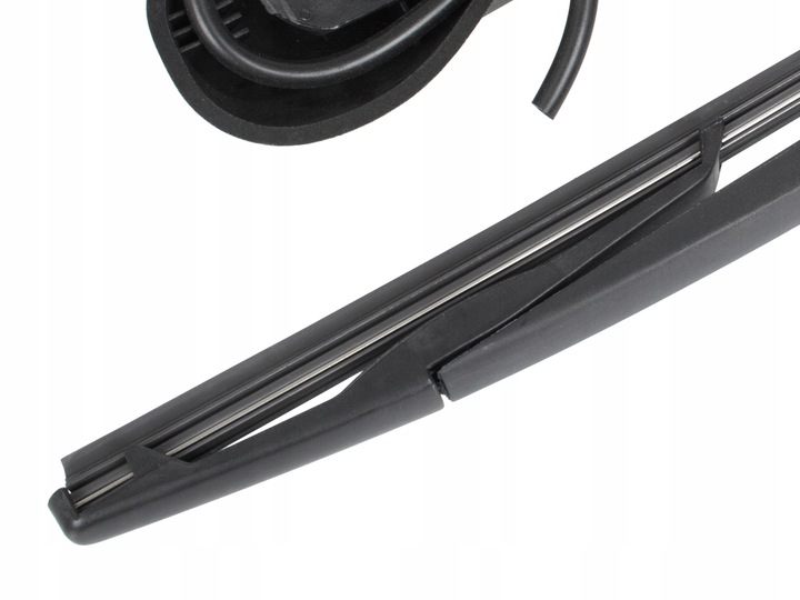 фото №10, Двірник зад листова ресора + важіль двірники do ulysse evasion 806