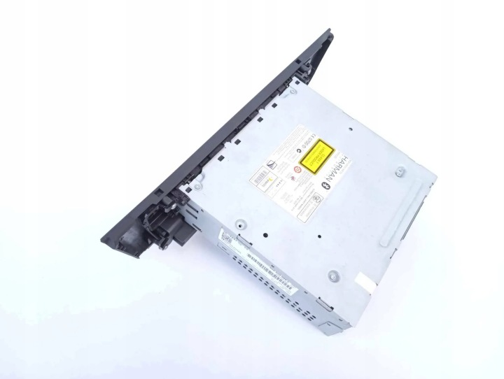 фото №5, Audi a6 c7 магнитола магнитола mmi 3g 4g0035666
