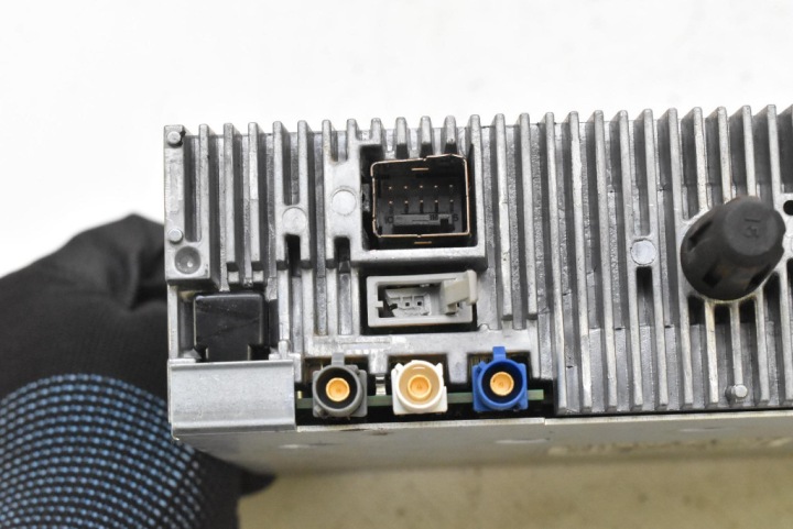 фото №8, Зчитувач дисків 9802655780 peugeot 508 1 i 10-14
