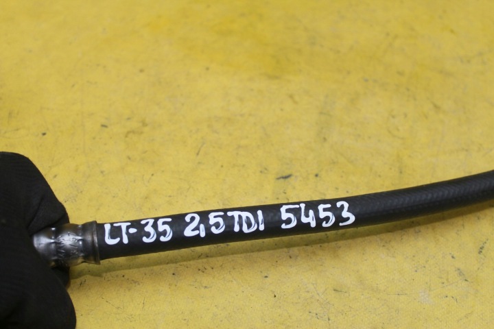 фото №7, Трубка  гідропідсилювач lt35 2.5tdi 2d1422891