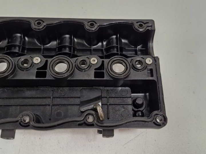 фото №10, Hyundai ix35 i40 kia 1.7 crdi d4fd кришка клапанів 22410-2a700