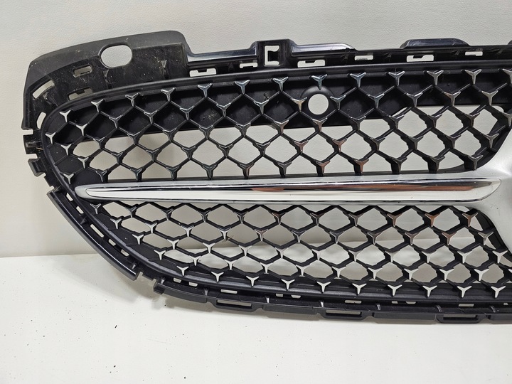 фото №3, Решётка радиатора решётка радиатор mercedes c-klasa w206 amg