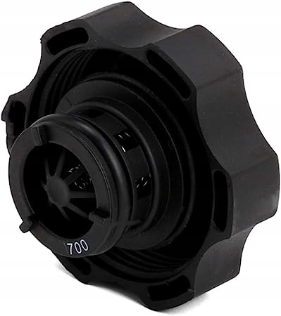 фото №14, Кришка бак розширювального opel astra 09-