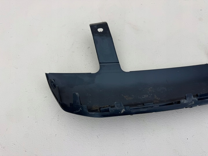 фото №8, Toyota auris ii 2 універсал 15- накладка спойлер бампера зад задній 52453-02140