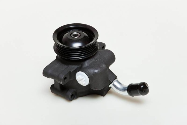 фото №12, Насос усилитель. ford fiesta/fusion 1.25-1.6 10skv035/skv esen skv