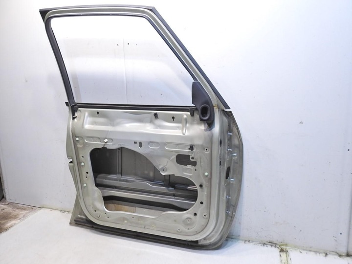 фото №12, Дверь левый перед mv190 renault espace iv