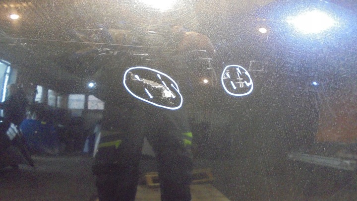 фото №6, Капот перед volkswagen polo 6q0 02-05