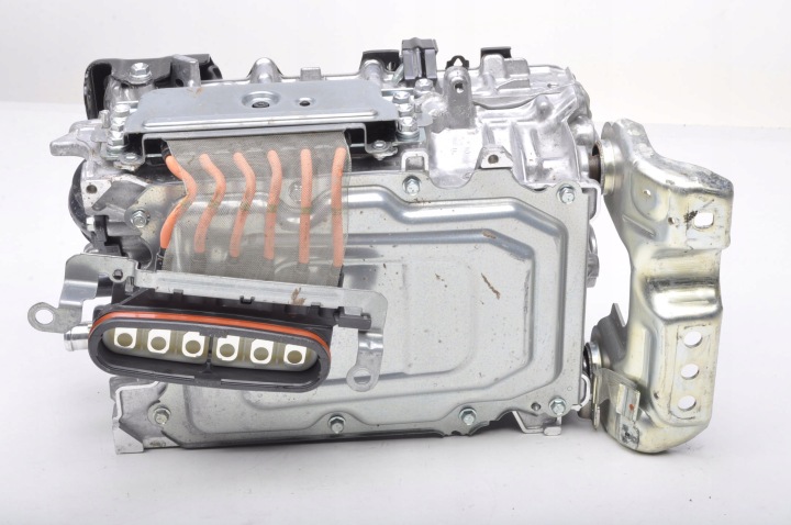 фото №9, Toyota yaris iv 1.5 блок розжига ксенона конвертер g9200-52320
