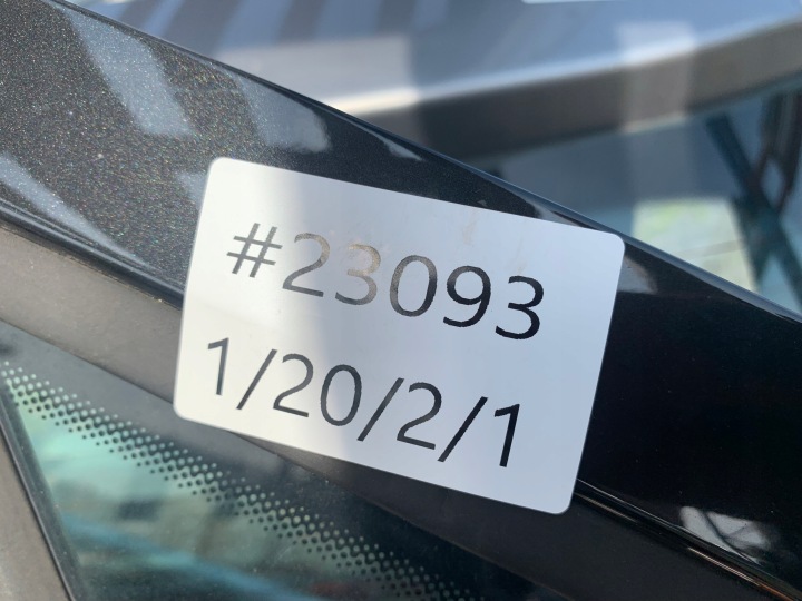 фото №10, Peugeot 207 3d двері праві exld