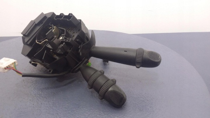 фото №6, Alfa romeo gt 937 перемикач комбінований 01560405760 0265005428