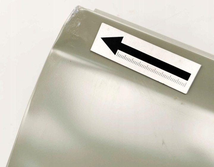 фото №9, Новий оригінальний крило праві перед skoda kodiaq 565821106