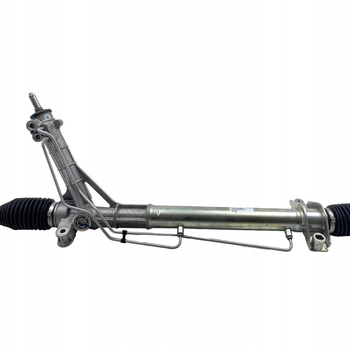 фото №12, Трансмісія кермова master iii opel movano b nissan nv400