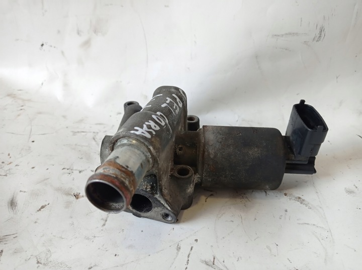 фото №6, Клапан egr opel corsa 72241451