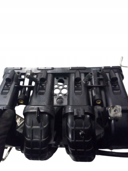 фото №7, Коллектор впускной mitsubishi outlander 2.0pb 1540a737 lpg