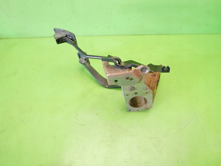 фото №6, Педали тормоза газа honda accord v cc7 2.0 93-96