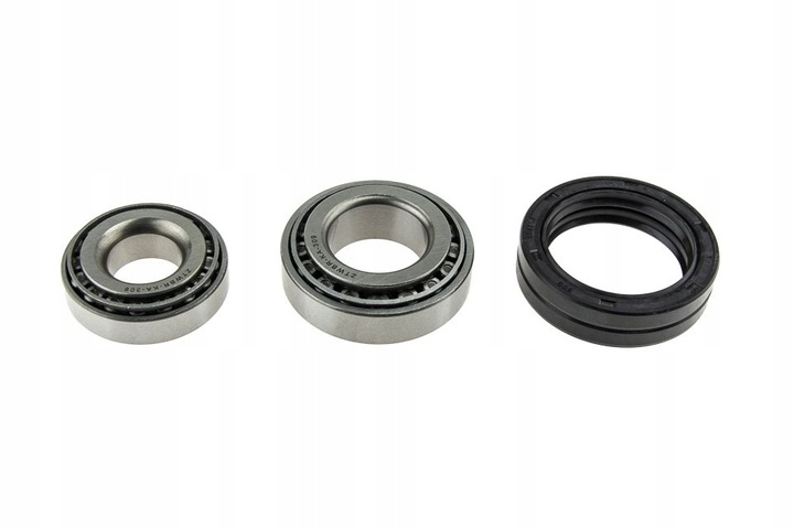 фото №1, Klt-ka-309 nty набір підшипник колеса зад