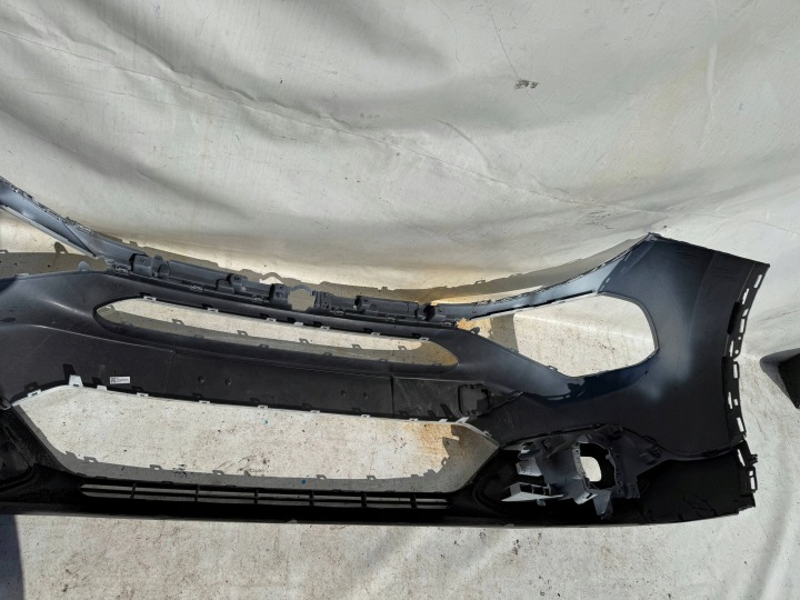 фото №12, Citroen c4 iii e-c4 9834692580 бампер перед передній молдинг спойлер