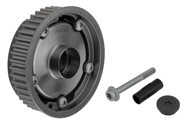 фото №1, Rkz-pl-003 nty колесо зубчасте змінних faz розподільний вал nty