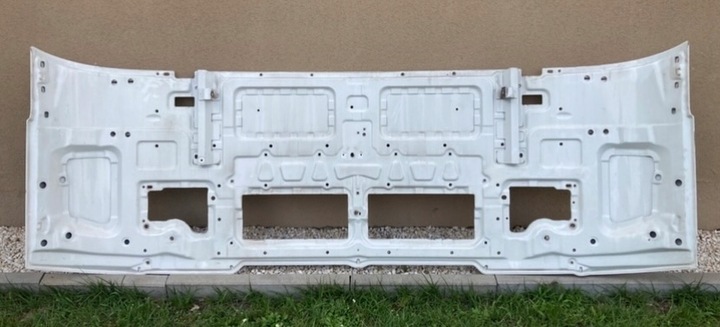 фото №5, Решітка - volvo fh 4