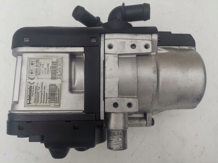 фото №3, Вебасто термо top v vw passat b6 3c0815065j