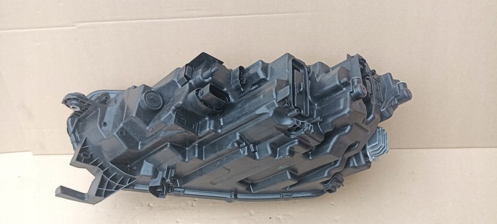 фото №12, Лампа правая skoda octavia iv 4 полный led 5e4941016