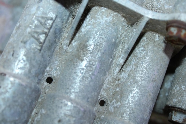 фото №5, Диференціал міст зад задній привід lexus nx300h rav4 rx