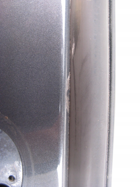 фото №9, Дверь правые перед seat leon ii ls7z