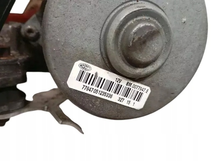 фото №13, 305902 перехідник прийому потужності ferrari ff f151 6.3 651km 4wd