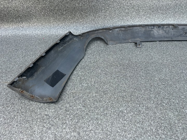 фото №6, Дифузор заднього бампера volvo v50 30763344 познань