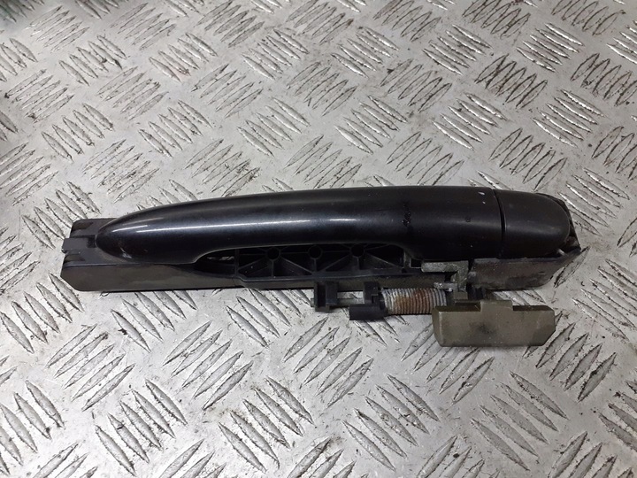 фото №1, Ручка права передня зовнішня espace iv nv676