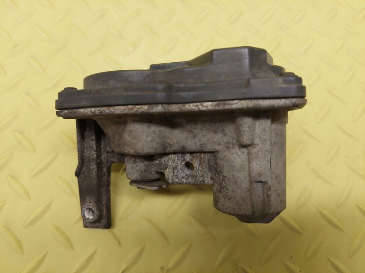 фото №5, Skoda rapid ii 1.6 tdi дросельна заслінка 5q0253691k