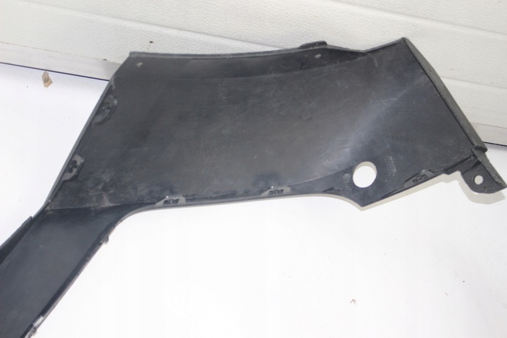 фото №8, Обшивка бампера передньої 7338544