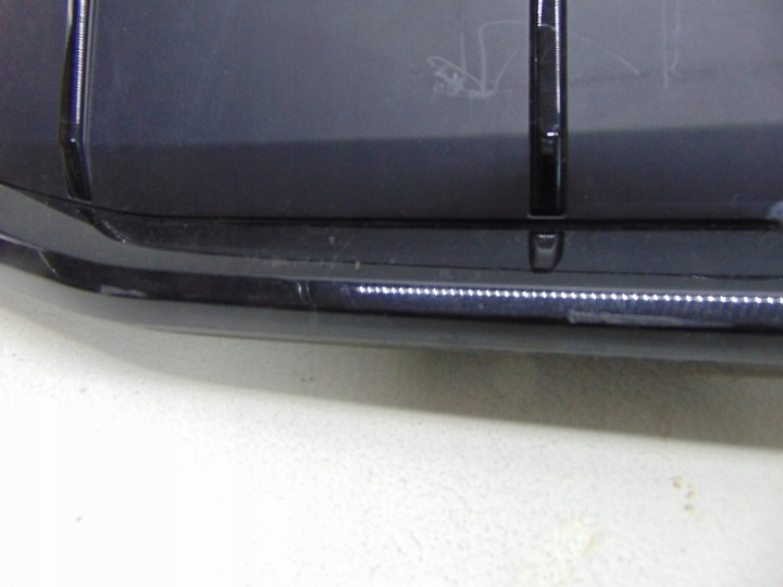 фото №10, Решітка решітка радіатора audi q7 4m рестайлінг po 2020 4m0853651ajk