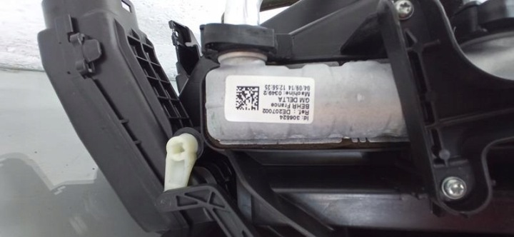 фото №9, Отопитель opel zafira c 1.6 cdti 13424458 366974173