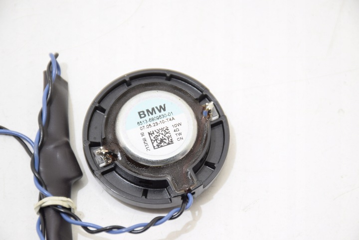 фото №8, Bmw x3 g01 динамики озвучивание набор усилитель аудио систем hifi