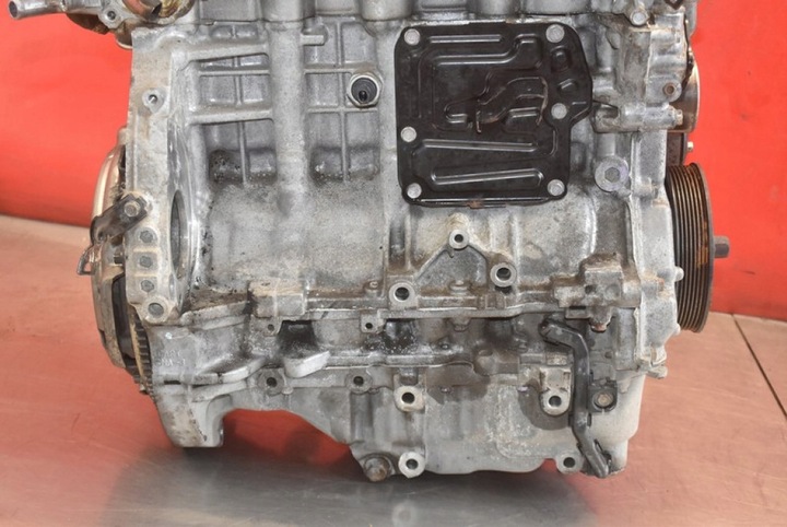 фото №11, Двигун стійка бензиновий f18a3 honda civic 8 viii 1.8 i-vtec 140 km 05-08