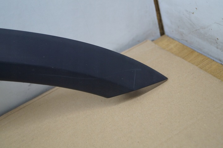 фото №6, Планка крила праві перед honda crv ii 74115-s9a