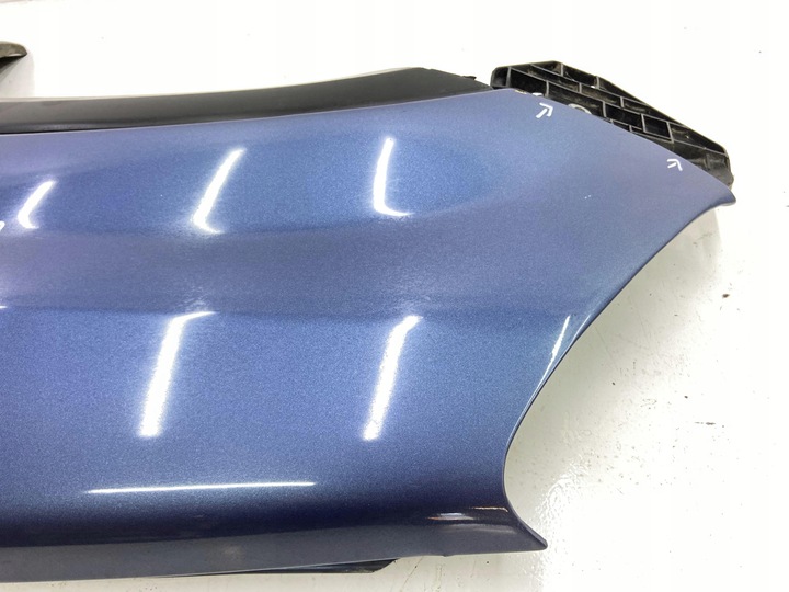 фото №8, Крыло левый перед honda cr-v ii передний рестайлинг 2002-2004 r