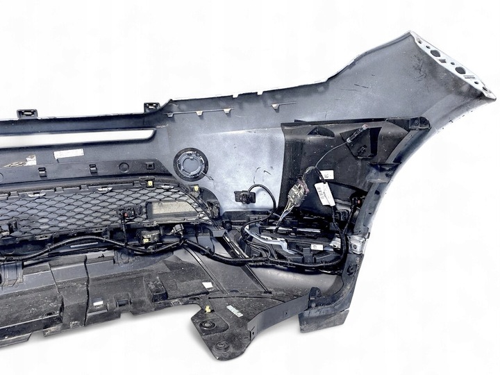 фото №10, Бампер переднє комплект range rover evoque l551