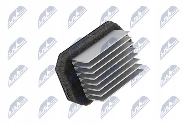 фото №16, Резистор вентилятор erd-hd-000 nty