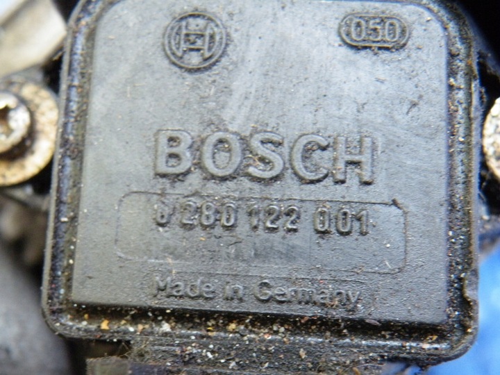 фото №8, Opel vectra b sintra 2.0 2.2 16v дросельна заслінка