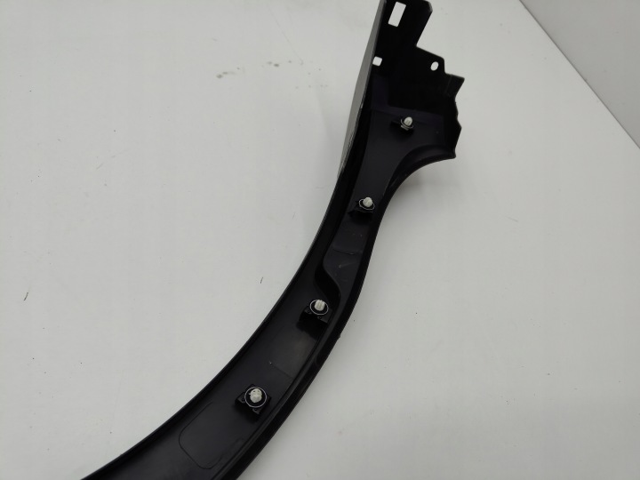 фото №14, Toyota corolla cross молдинг крила праве зад задня права 75605-16010 zdj