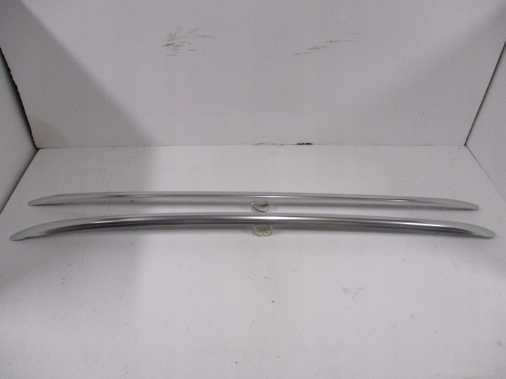 фото №1, Рейлинги ford galaxy mk4 em2b-u550a62caw em2b-u5500a63caw