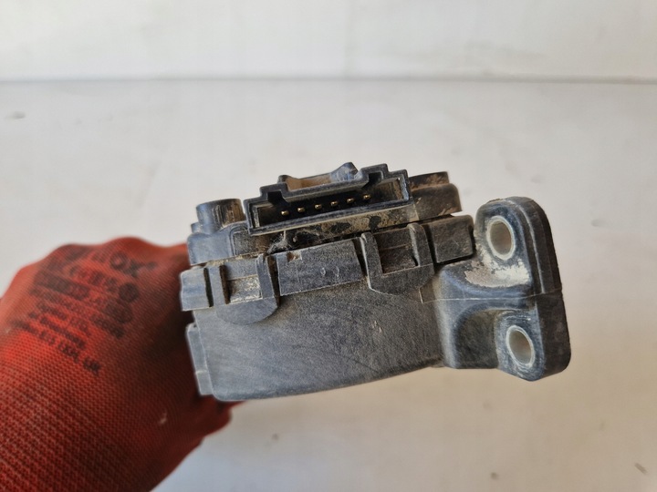 фото №9, Педаль потенциометр газа vw t5 1.9 tdi 7h1721503d